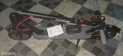 Электросамокат