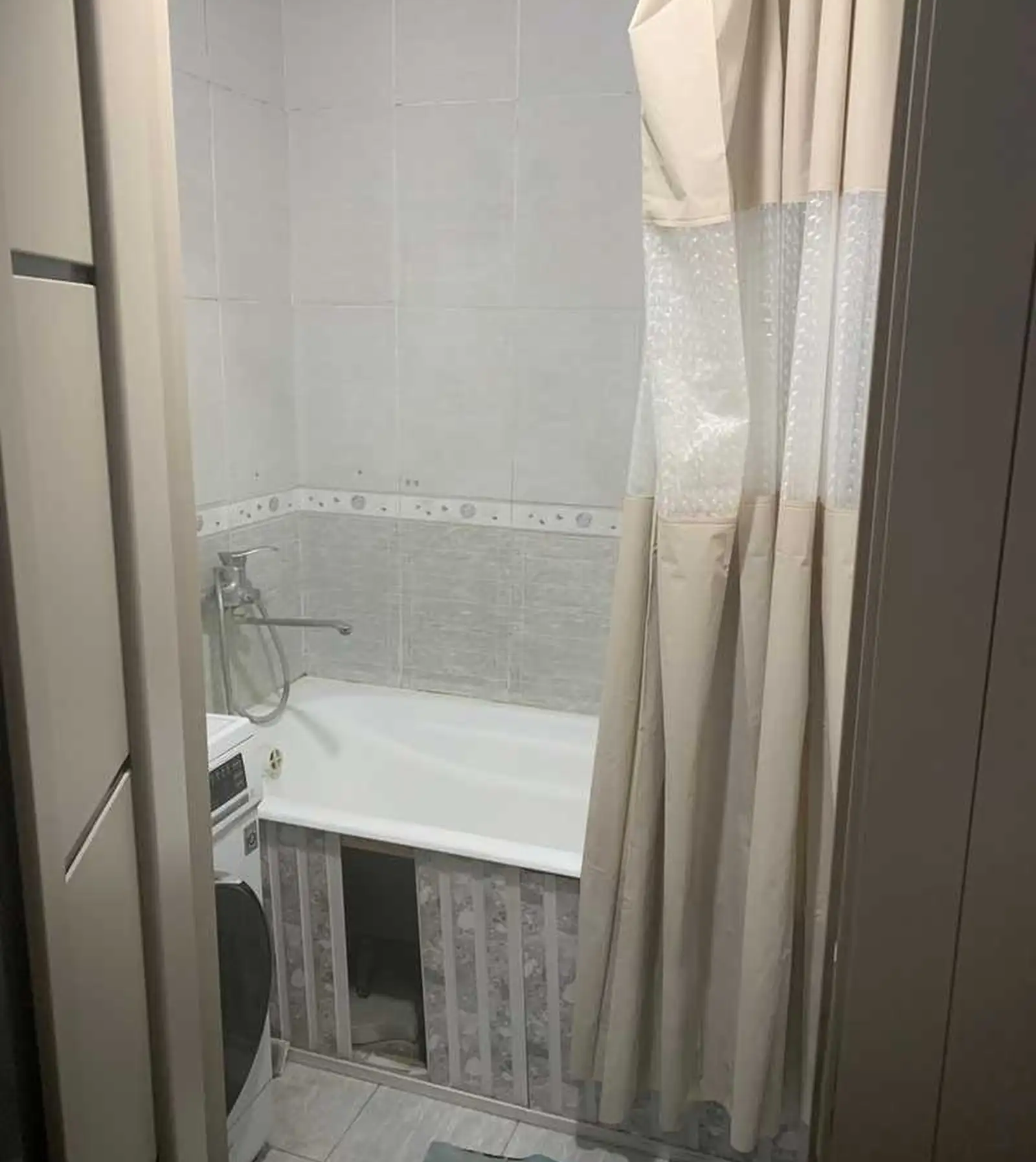3-комн. квартира, 5 этаж, 70м², 33 мкр,  назди бозорча