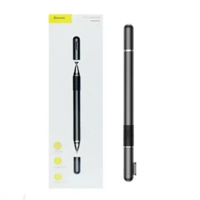Стилус-ручка Baseus Household Black PPADM10S