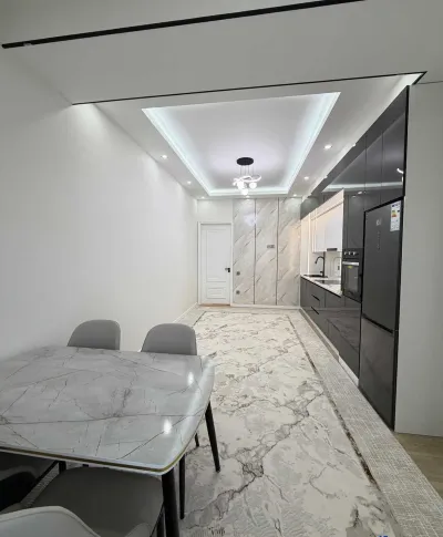 3-комн. квартира, 9 этаж, 103 м², Сино