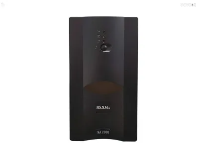 Источник бесперебойного питания UPS Maxma 1200va
