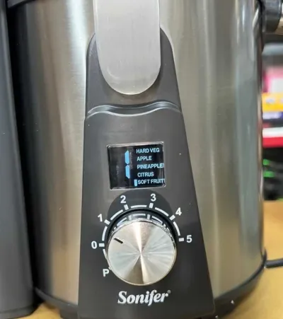 Соковыжималка Sonifer