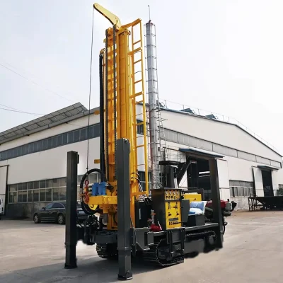 Буровая установка тор 100
