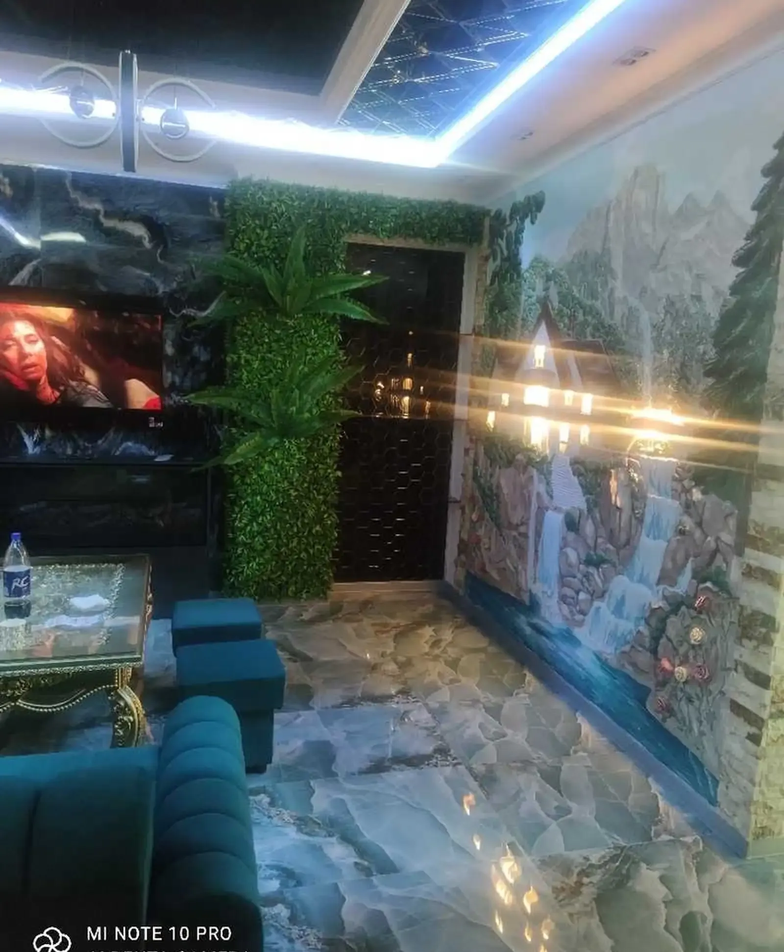 2-комн. квартира, 12 этаж, 60м², Бустон сити