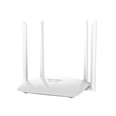 Wi-Fi роутер LB-LINK 300M High Gain 4G LTE Router BL-CPE450EU