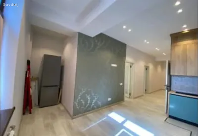2-комн. квартира, 11 этаж, 78м², Фирдавси
