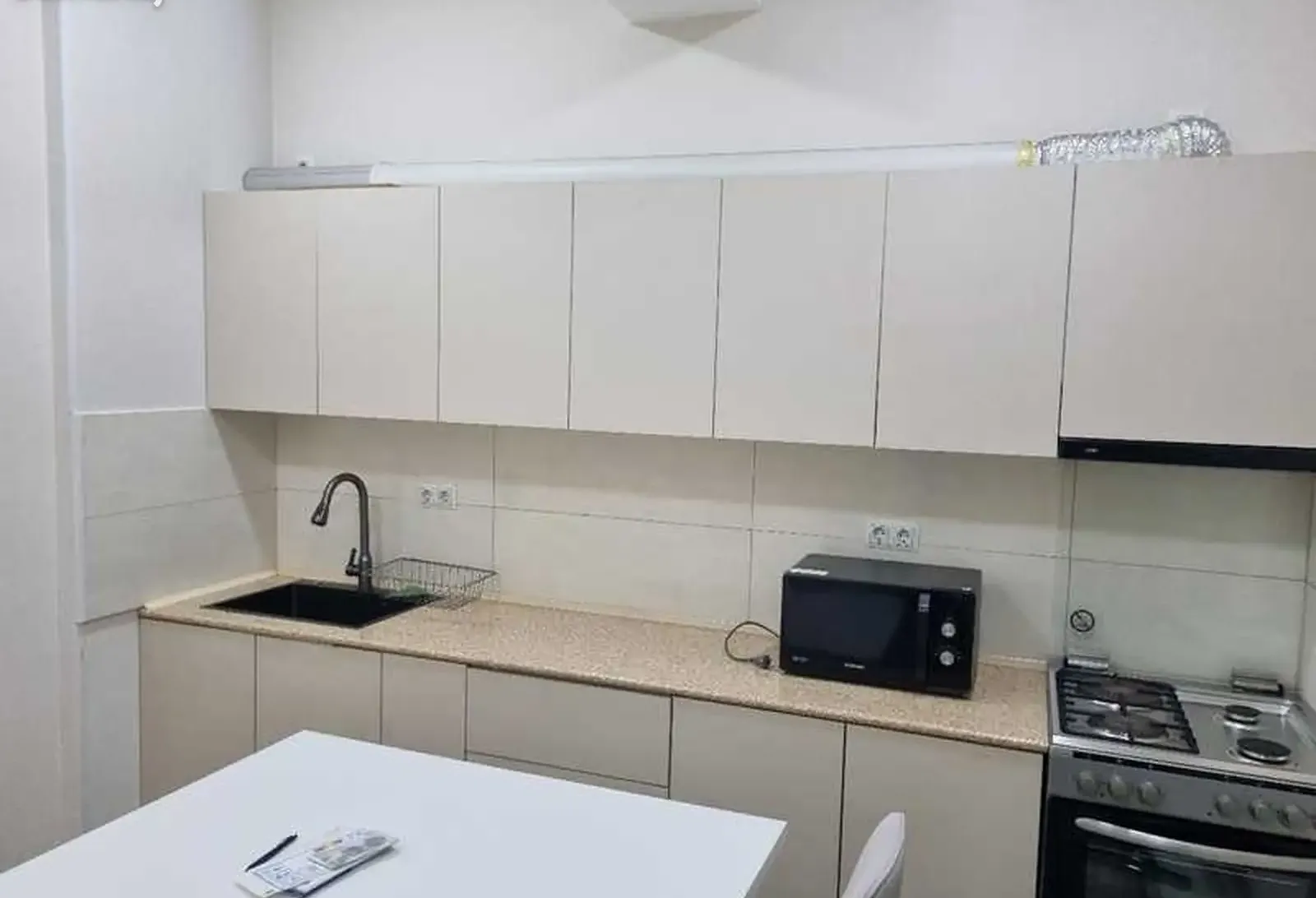 1-комн. квартира, 6 этаж, 52 м², Зеленый базар