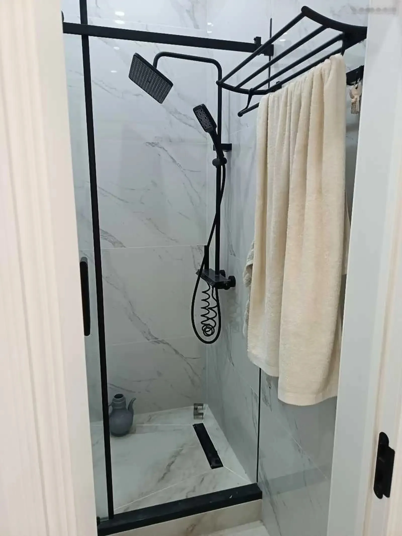 2-комн. квартира, 4 этаж, 68м², 82мкр