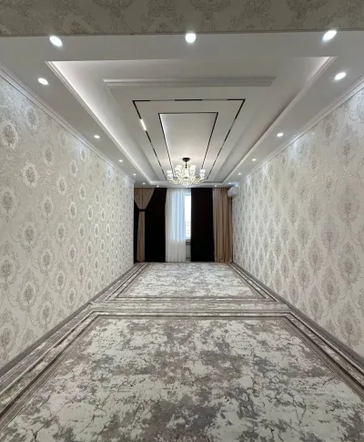 3-комн. квартира, 16 этаж, 108 м², Сино