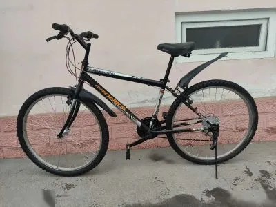 Велосипед