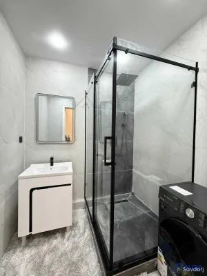 4-комн. квартира, 10 этаж, 99 м², шохмансур