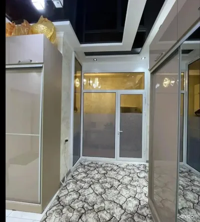 2-комн. квартира, 4 этаж, 65м², Сино