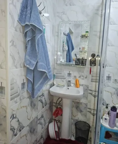 2-комн. квартира, 5 этаж, 50 м², Сино, Профсоюз