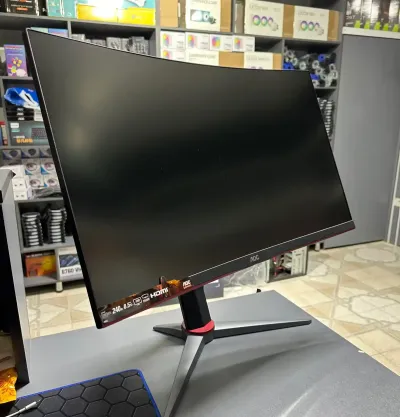Монитор 27 AOC 240Гц