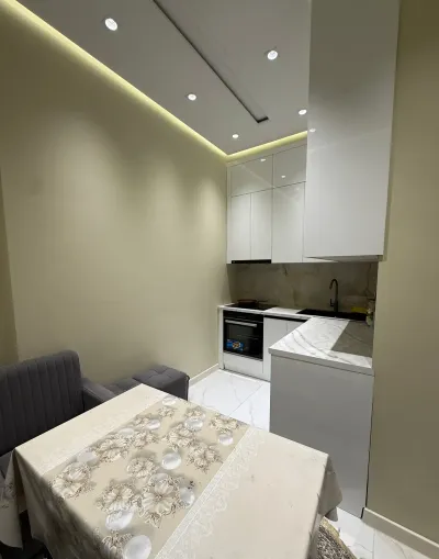 2-комн. квартира, 15 этаж, 64 м², созидание, скорая, БАХТ-З