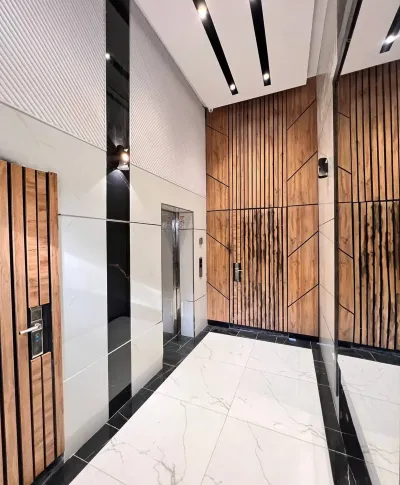 2-комн. квартира, 8 этаж, 63 м², Шоҳмансур, чорраҳаи Зелёный