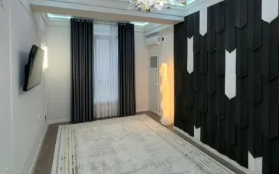 2-комн. квартира, 4 этаж, 67 м², Шохманур