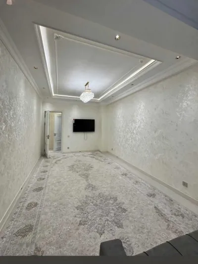 2-комн. квартира, 14 этаж, 70м², голубой экран