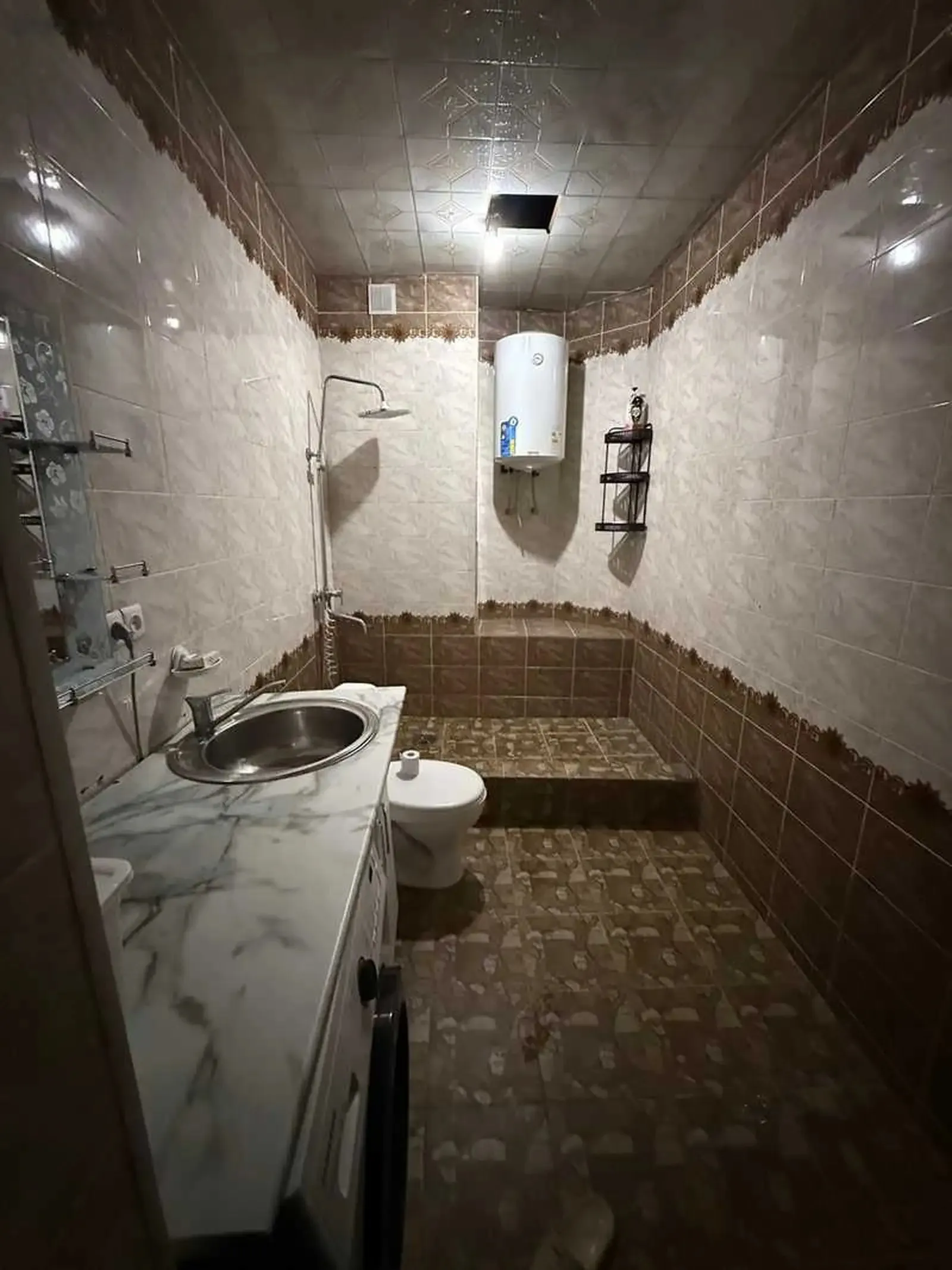2-комн. квартира, 10 этаж, 80м², 4дома