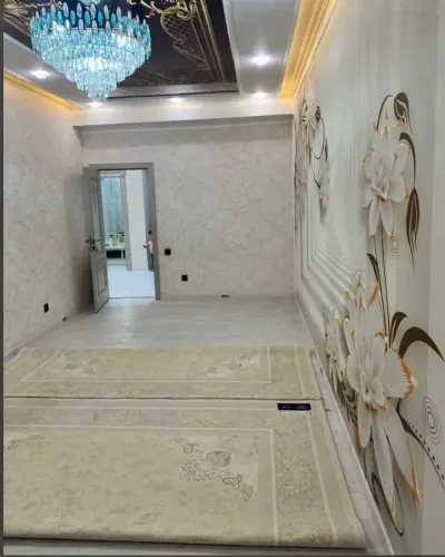 2-комн. квартира, 15 этаж, 100м², Шохмансур