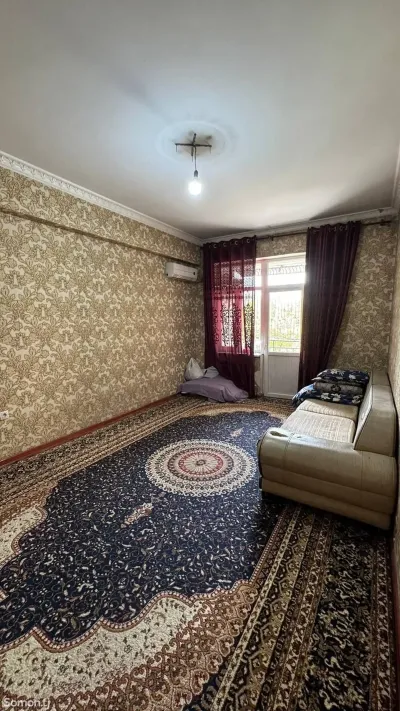 2-комн. квартира, 2 этаж, 75 м², Фирдавси Саховат Таксиеи Курган