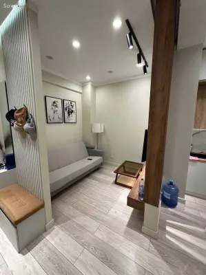 1-к квартира, 5 этаж, 51 м² м², Созидания
