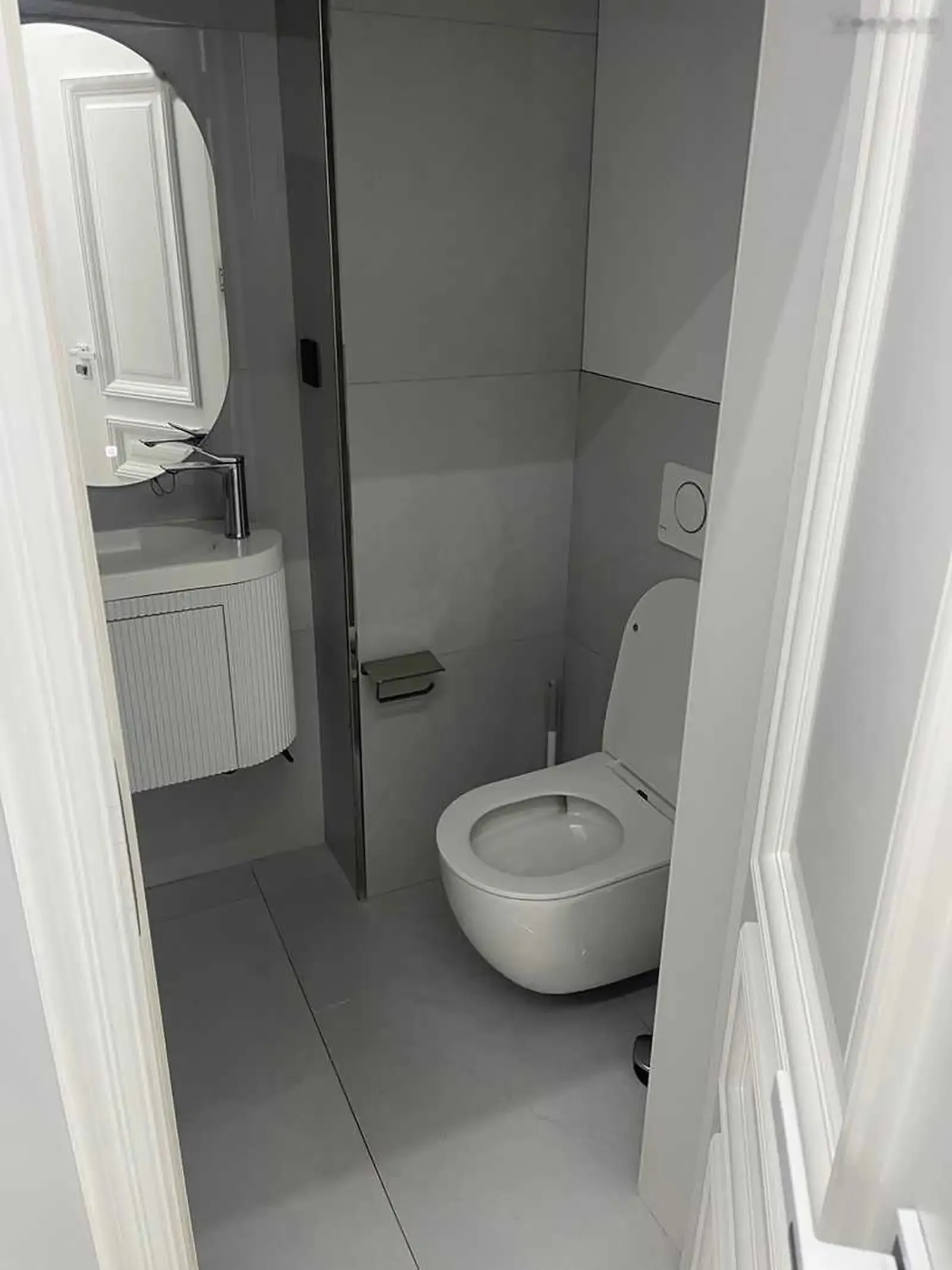 2-комн. квартира, 9 этаж, 68м², УВД
