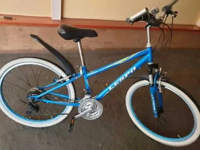 Велосипед
