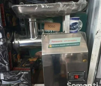 Мясорубка Panasonic