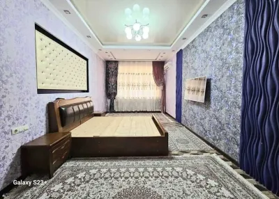 4-комн. квартира, 6 этаж, 150м², И. Сомони