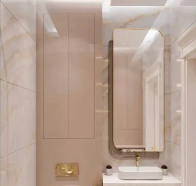 2-комн. квартира, 4 этаж, 61 м², Шохмансур