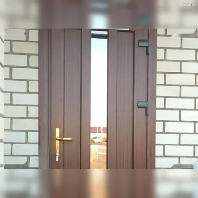 Двери