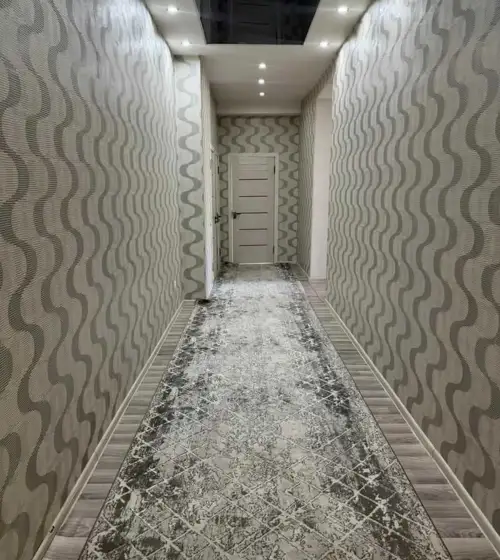 2-комн. квартира, 3 этаж, 76 м², Сино