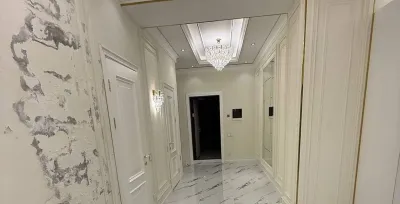 2-комн. квартира, 4 этаж, 96 м², Пушти Ватан,Бахт Z