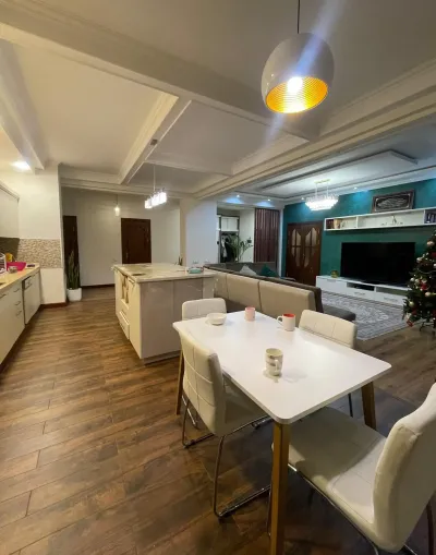 4-комн. квартира, 6 этаж, 160 м², Дом «Алиф»