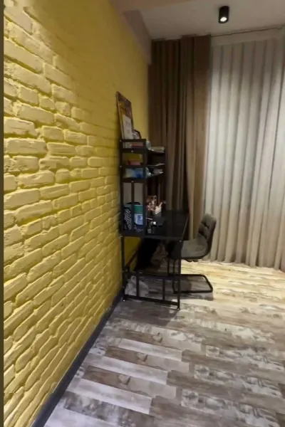 2-комн. квартира, 15 этаж, 70м², Исмоили Сомони