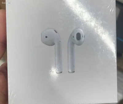Наушники Apple AirPods 2