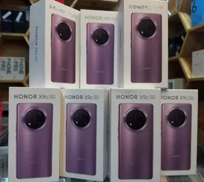 Honor X9 256 gb