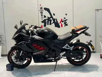 Мотоцикл Ducati