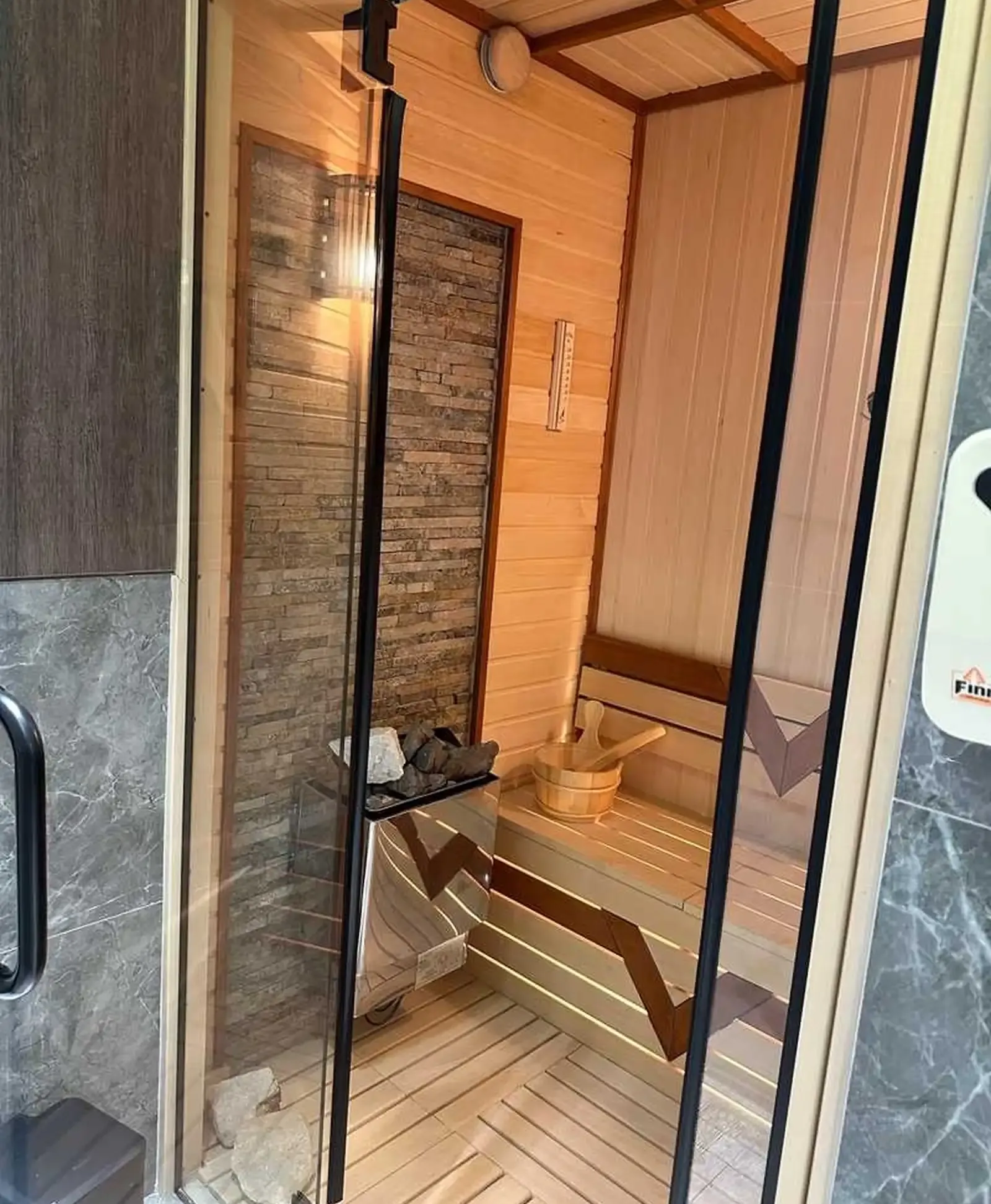 2-комн. квартира, 16 этаж, 80м², Сино, Кохи борбад