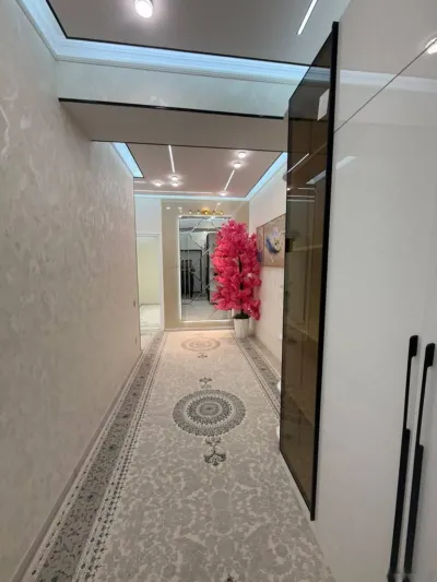 3-комн. квартира, 10 этаж, 85 м², Сино 102мкр Часмин Сохтмон
