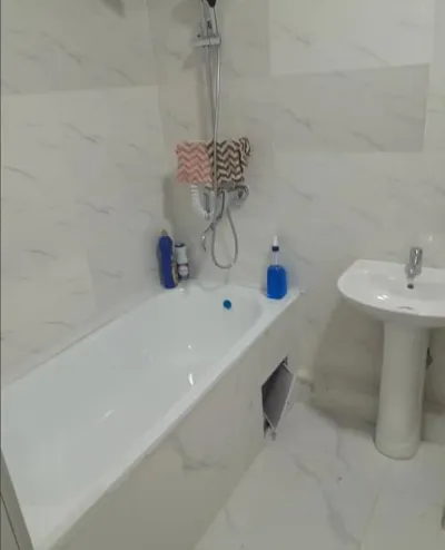2-комн. квартира, 13 этаж, 67м², Фирдавси