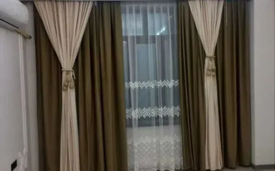 2-комн. квартира, 15 этаж, 90 м², Шохмансур
