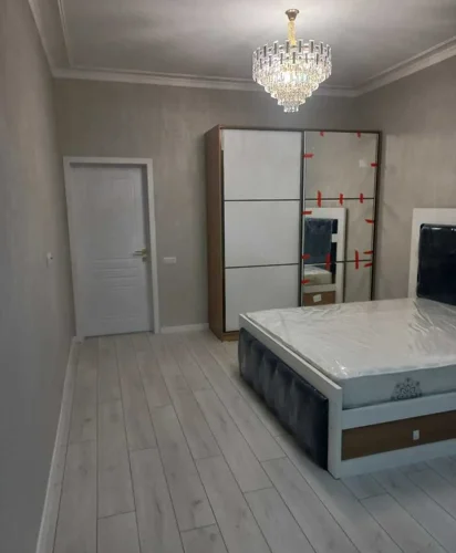 2-комн. квартира, 8 этаж, 76м², Сино, 112 мкр
