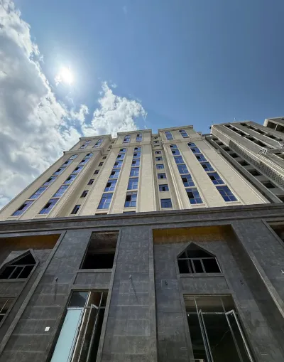 3-комн. квартира, 3 этаж, 85 м², Сино, Чал Чам