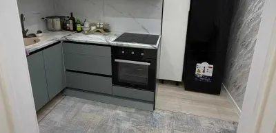 3-комн. квартира, 3 этаж, 80м², 91мкр
