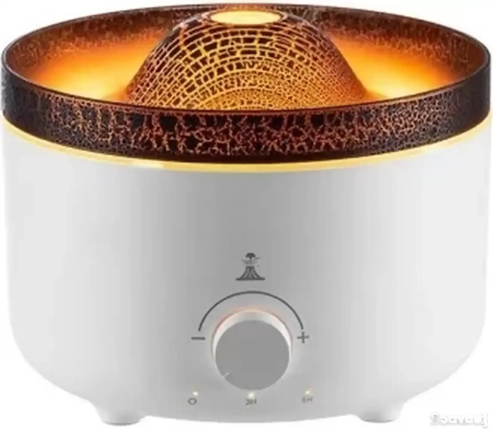 Увлажнитель воздуха Volcanic Aromatherary machine