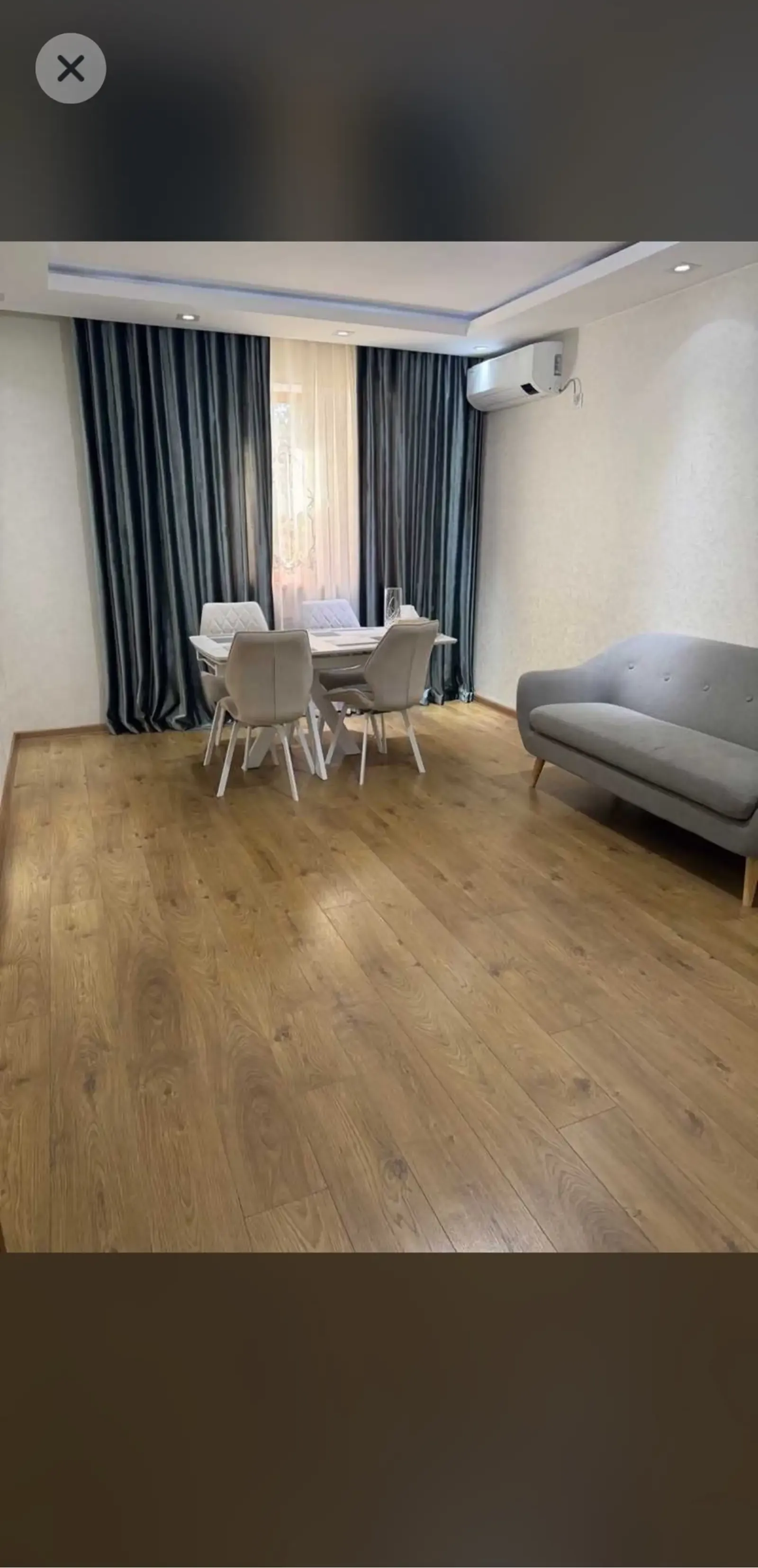4-комн. квартира, 4 этаж, 75 м², Сино, 84 мкр