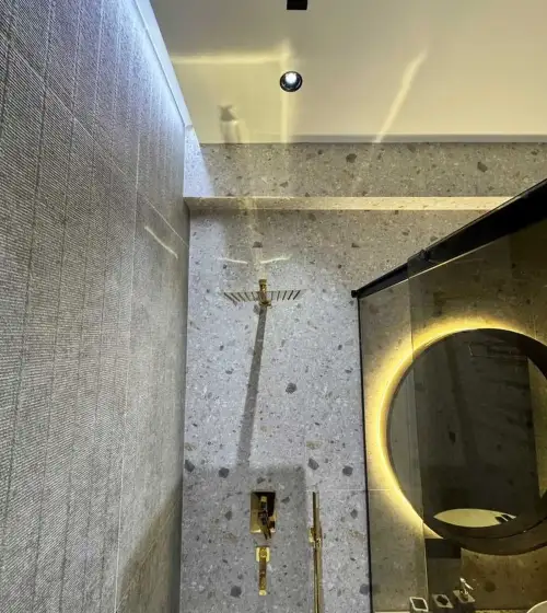 3-комн. квартира, 18 этаж, 81 м², Исмоили Сомони