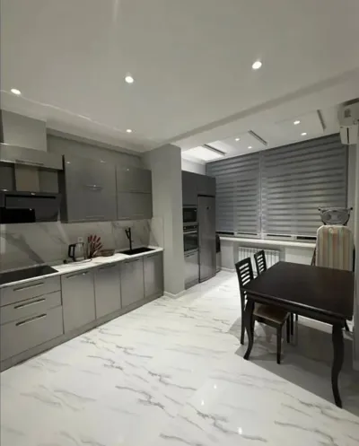 1-комн. квартира, 12 этаж, 60 м², Сомони